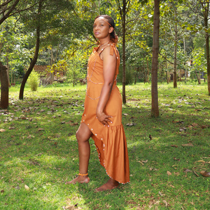 Nyarari - Kikuyu traditional